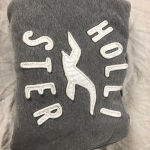 hollister pullover ❤️